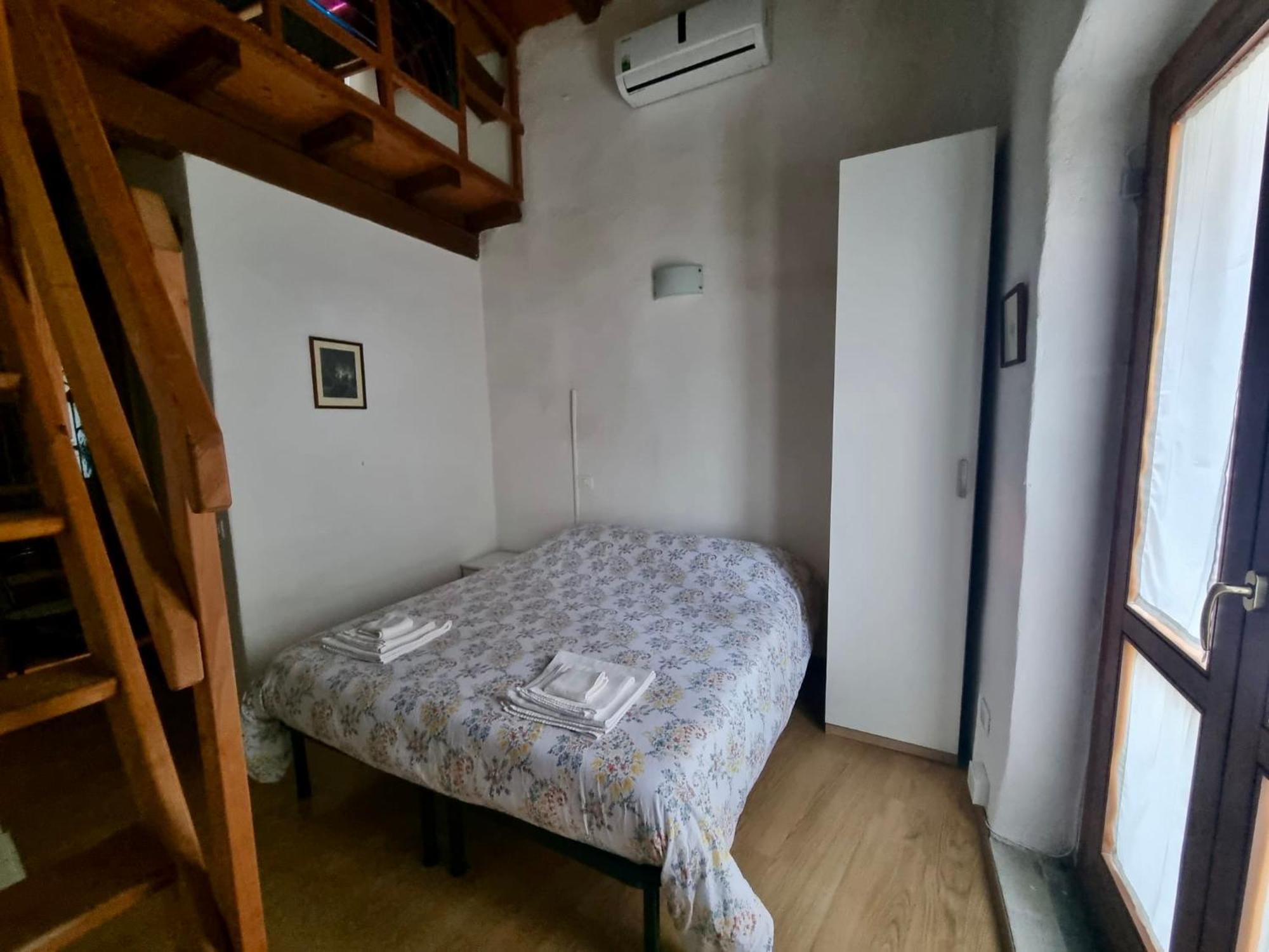 Francigena Maison Villa Sutri Buitenkant foto