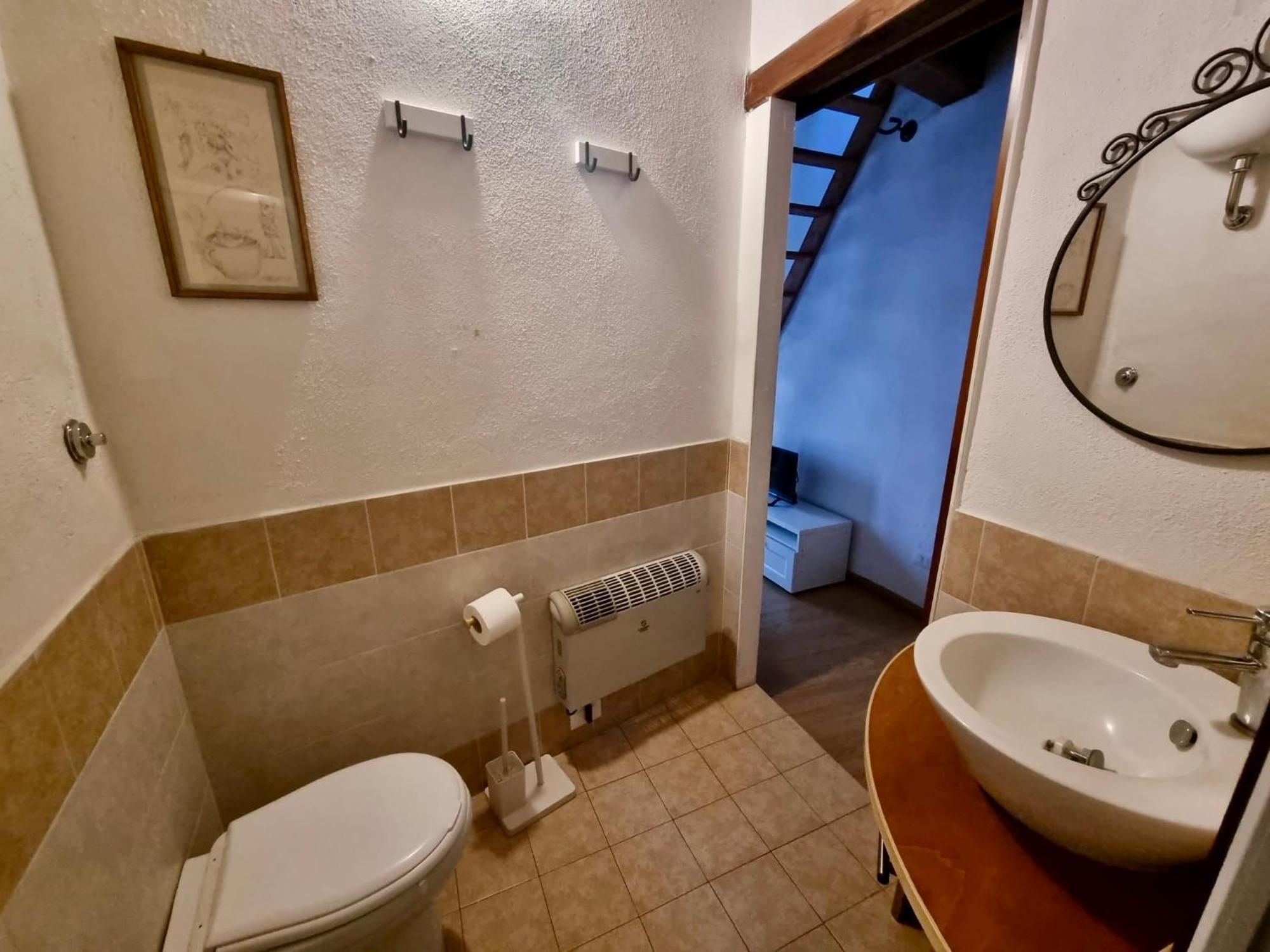 Francigena Maison Villa Sutri Buitenkant foto